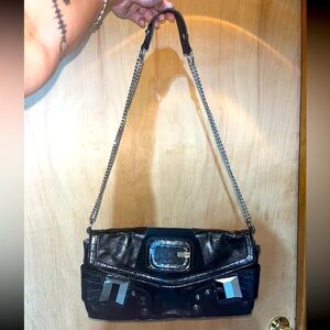 GUESS shoulder bag purse super cute